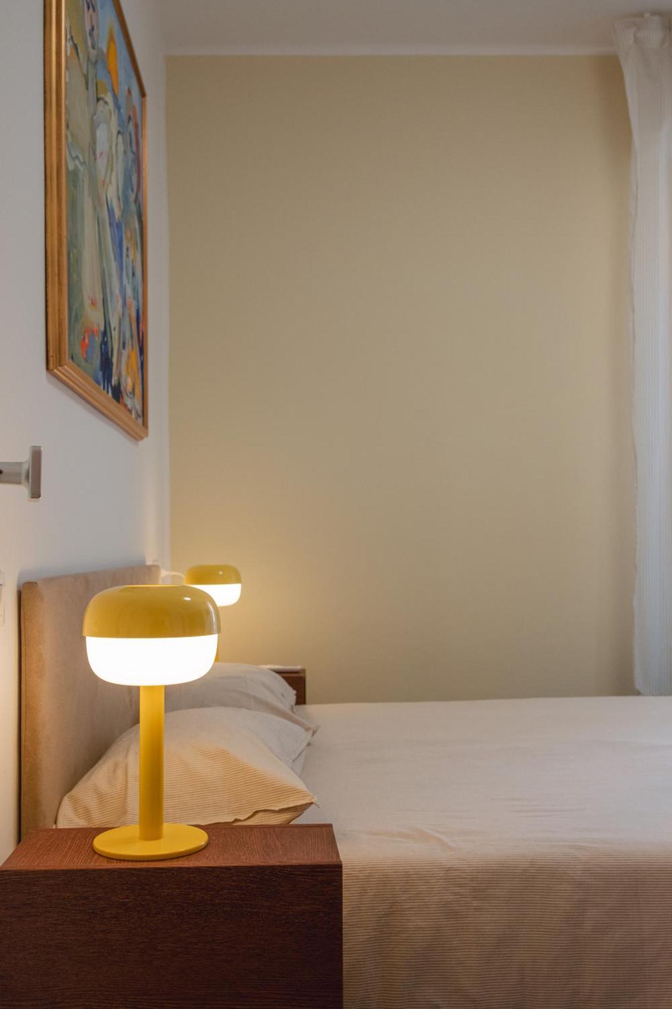 Vikos Lodge Болоня Екстериор снимка